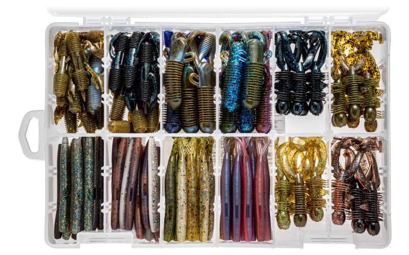 buy fishing hooks near me Circle Hooks 5/0-10/0 Value Pack Bundle