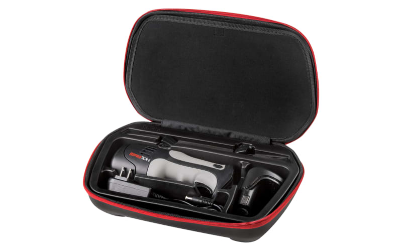 Rapala Lithium-Ion Cordless Fillet Knife Combo Bass Pro Shops Canada