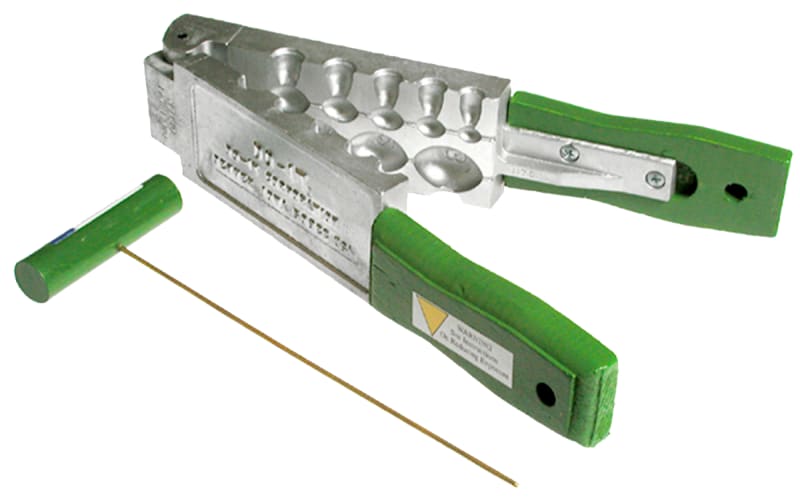 Do-It Egg Sinker Mold Bass Pro Shops