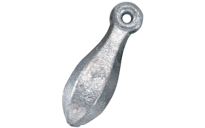 Do-It Removable Sinker Mold Lead Fishing Weight 