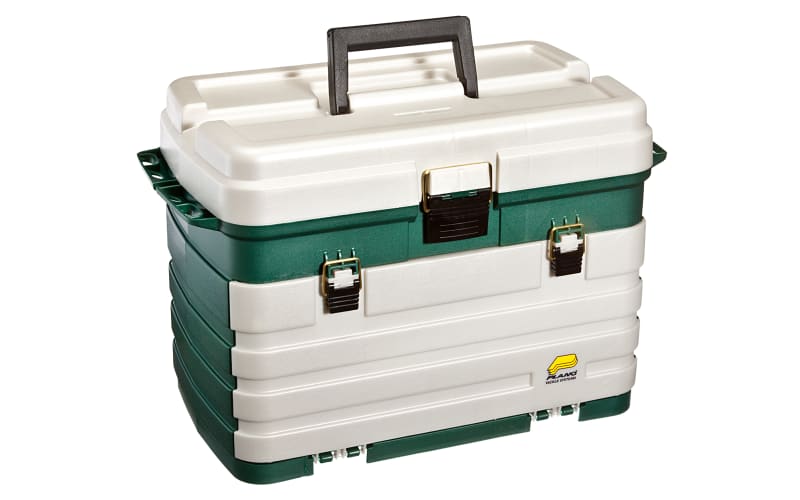 0030-0063 plano tackle box Plano One-Tray Tackle Box