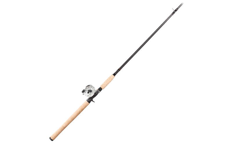 Moulinet casting Abu Garcia Spike LP-L Baitcaster Reel