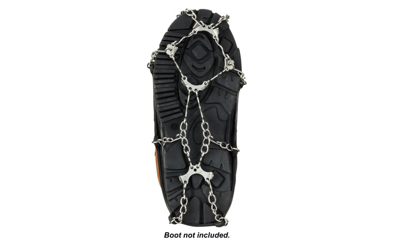 Cabela's ice cleats discount