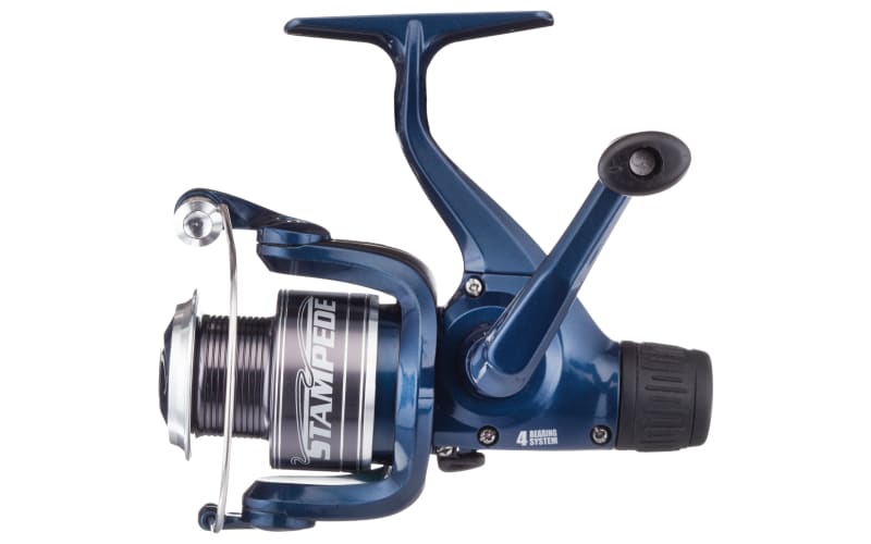 Bass Pro Shops Fishing Reel Parts & Repair for sale