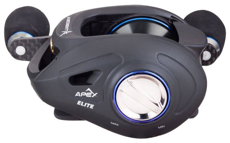 ardent apex elite baitcasting reel Ardent Apex Elite Baitcast Reel