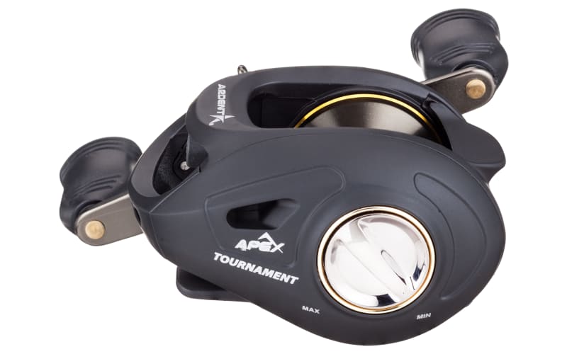 ardent apex tournament baitcasting reel Ardent Apex Tournament Baitcasting Reel