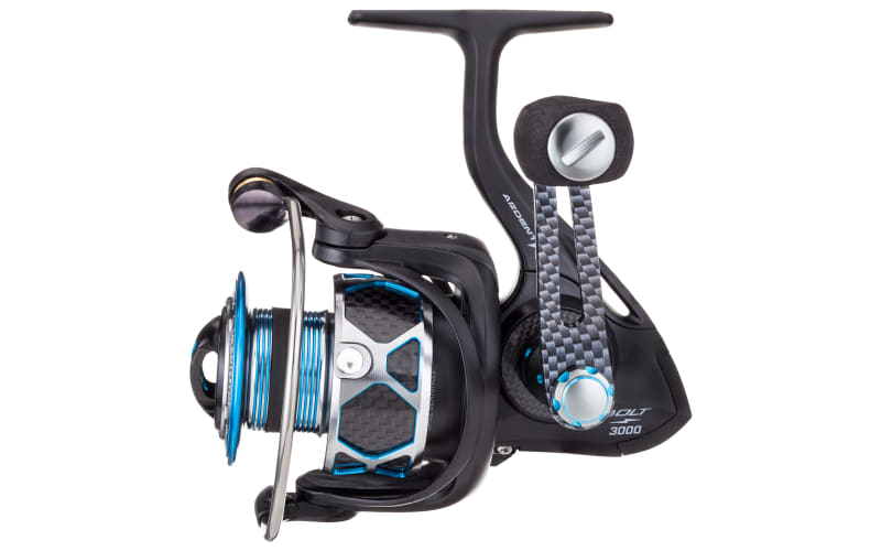 Ardent Bolt 2000 Spinning Reel