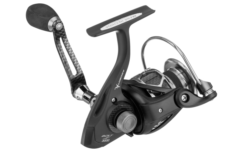 Ardent Bolt Spinning Reel | Bass Pro Shops