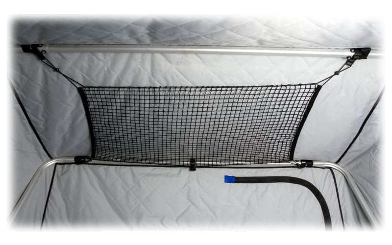Otter Outdoors Overhead Storage Hammock