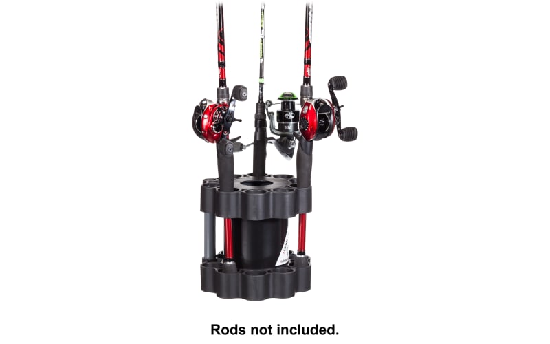 Fishing Rod Retainer Caddy Bass Pro Shops