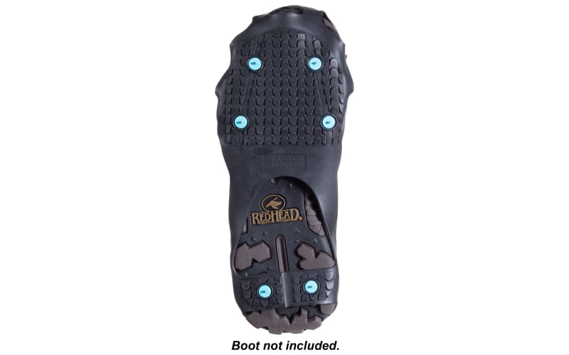 Cabela's ice cleats store