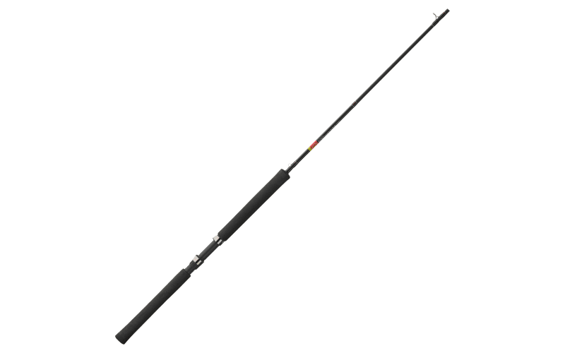 B'n'M Buck's Crappie Graphite Jig Pole