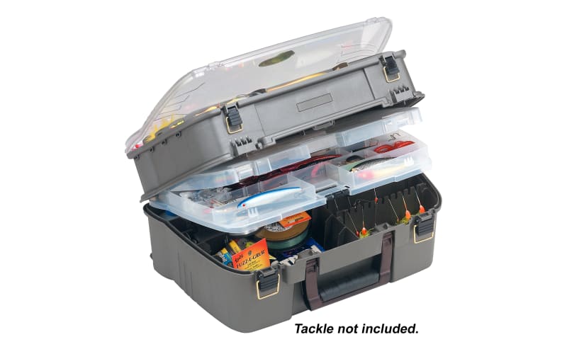 Buy Plano Guide Series Fly Fishing Case Small online at Marine