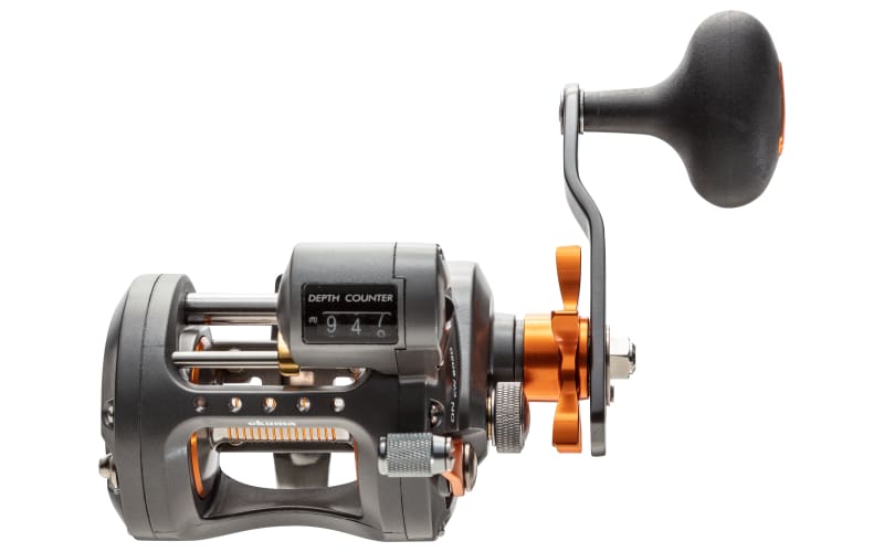 13 fishing concept c2 casting reel 13 Fishing Concept C2 Baitcast Reel - 7.5:1