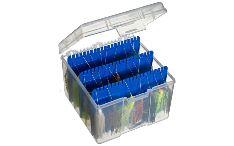 Flambeau Large Big Mouth Spinnerbait Box