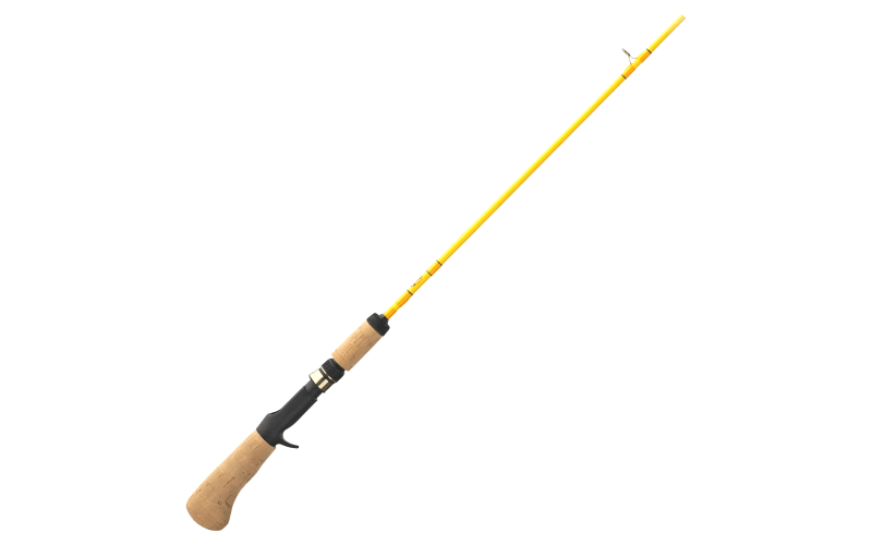 Bass Pro Shops Micro Lite Glass Casting Rod | Bass Pro Shops Canada