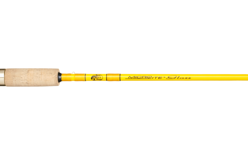 暮らしに便利なアイテム Spinning Glass Lite Micro Shops Pro Bass Rod Shops Pro Bass | ロッド