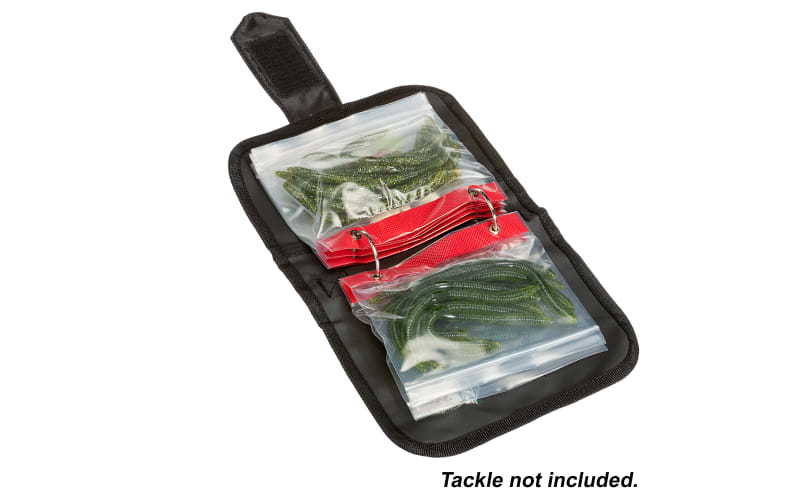 bass pro shop plastic lure cases Bass Pro Shops Tackle Binder or Replacement Pages