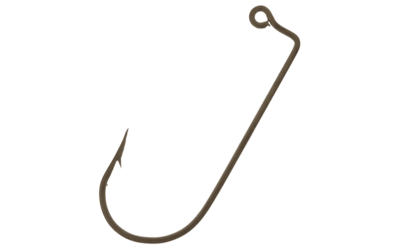 eagle claw thin wire fishing hooks Lazer Sharp Treble (1/0 Eagle claw hooks are the only hooks made in the USA and are built with integrity Eagle Claw L253