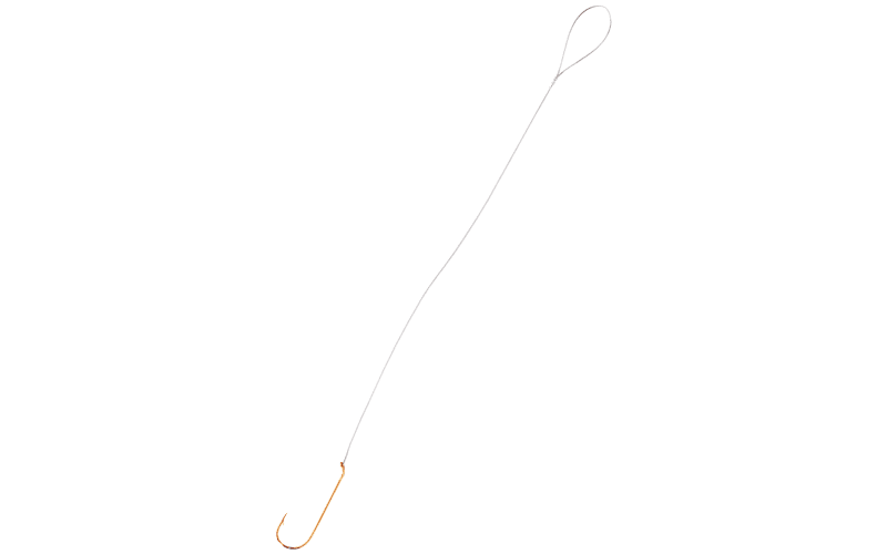 bassdash aberdeen fishing hooks Kit 20% higher strength Bass Pro Shops Snelled Aberdeen