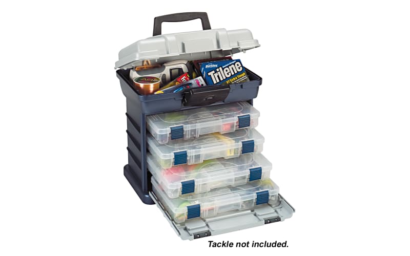 Plano Big Game System Tackle Box, Premium Tackle Storage