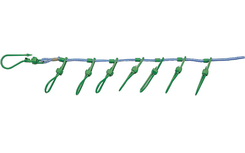 Bass Pro Shops Deluxe 72'' Nylon Fish Stringer | Bass Pro Shops