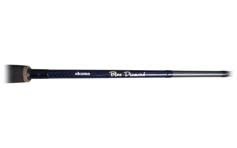 about st croix rods St. Croix Mojo Yak Casting Rod main image 1