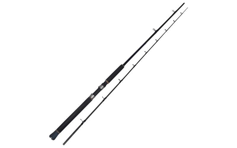 okuma blue diamond rod Okuma Blue Diamond Trolling Rod - BD-C-1002MHA