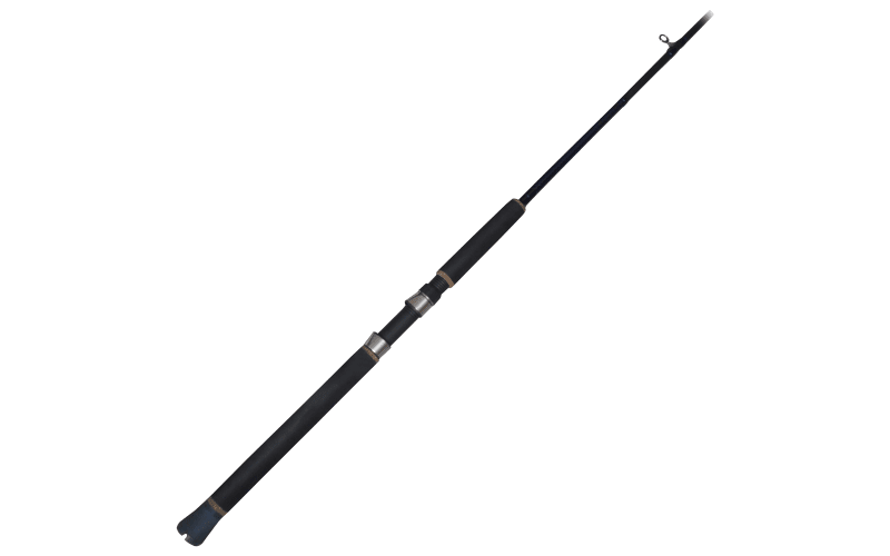 Okuma Blue Diamond Trolling Rod - BD-C-1002MHA
