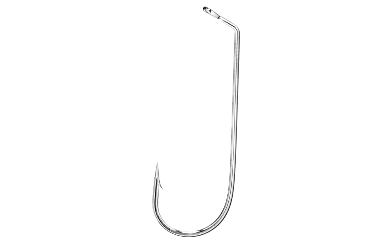 chemical sharpening fish hooks OWNER KENGO KAREI 53162 | Stealth Green When should you replace the