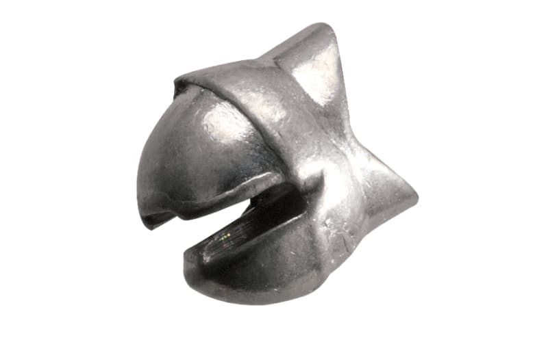 Bass Pro Shops Tin Removable Split-Shot Sinkers Bass Pro Shops