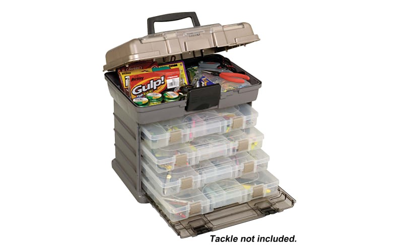 New Plano 7771 Guide Series Boxes Pro System Storage Tackle System