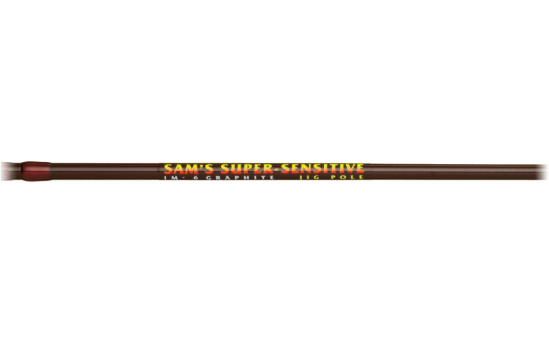 Sam Heaton Super Sensitive - B'n'M Pole Company