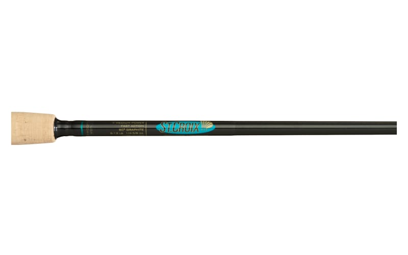 St. Croix Premier Series Spinning Rod | Bass Pro Shops St. Croix Premier Series Spinning Rod | Bass Pro Shops