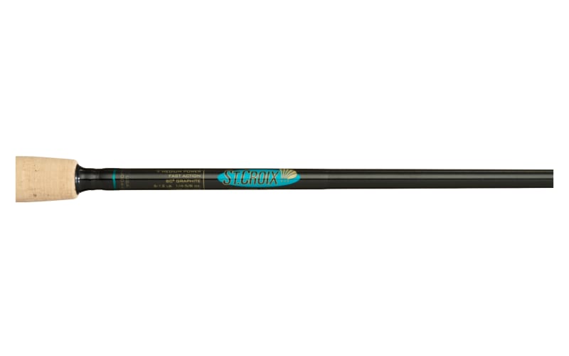 St. Croix Legend Elite Spinning Rod - Discount Fishing Tackle