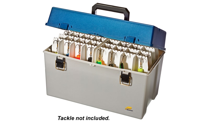 Plano Big Game Bait Box