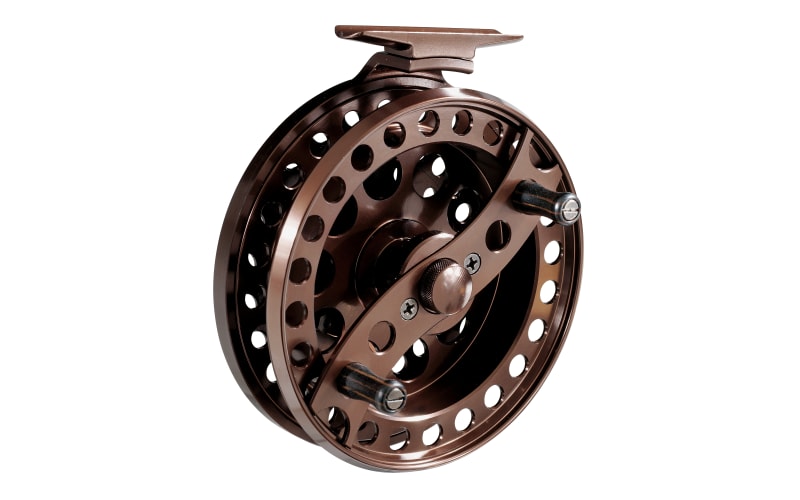 1094 fly reel The Fly Shop's L2A Fly Reel
