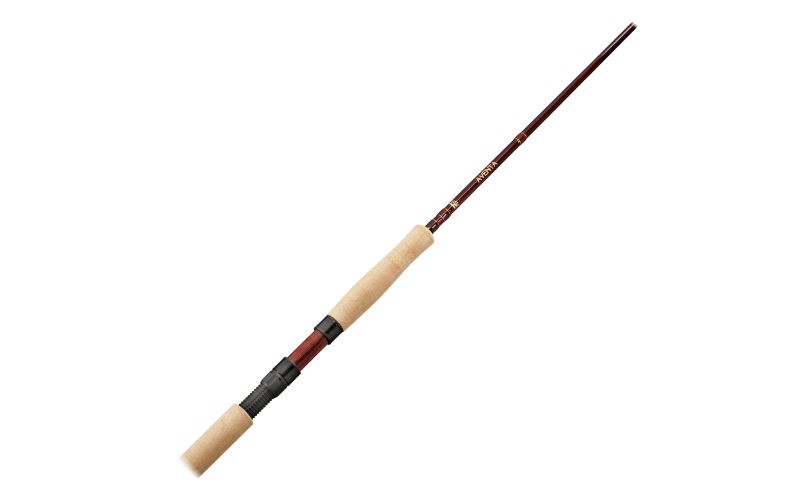 okuma carbon rods Okuma SST Carbon Grip A Casting Rod