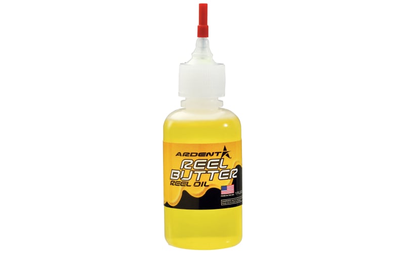 Ardent Reel Butter Oil | Bass Pro Shops
