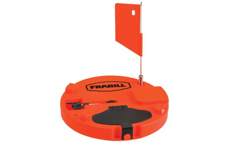 Frabill insulated tip up discount