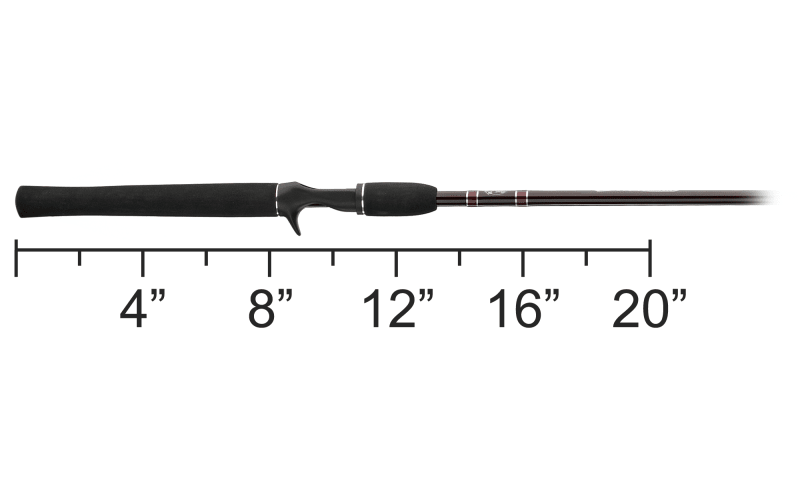 Graphite Series Bass Pro Shop Rods Bass Pro Shops Micro Lite