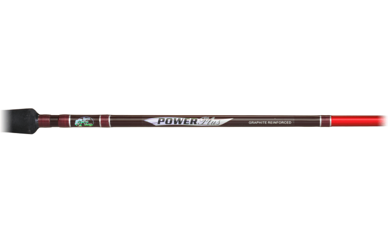 Fishing Rod Review -Bass Pro Shops XPS Travel Rod Review