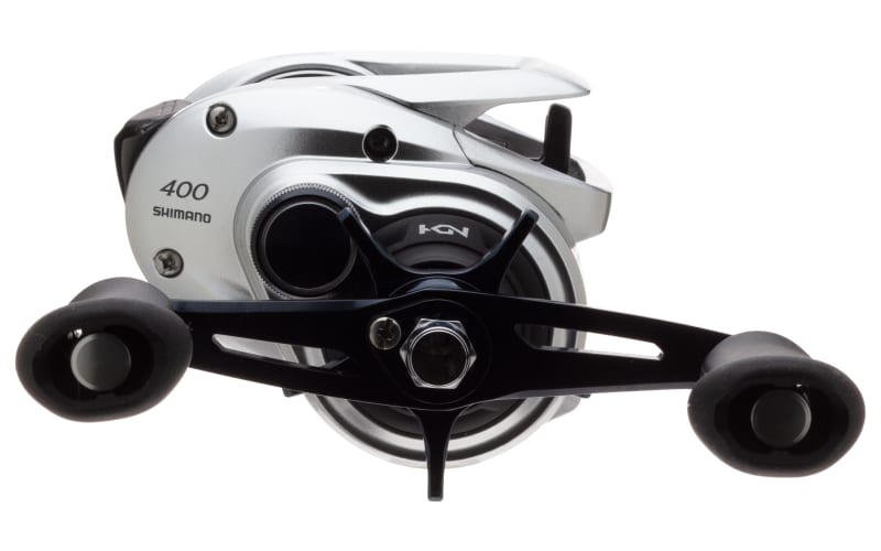 Shimano TranX 300/400 Baitcast Reel | Bass Pro Shops