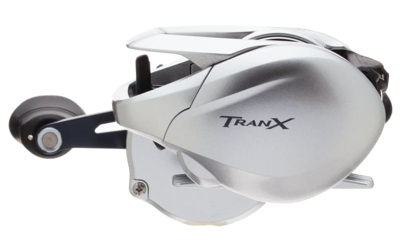 Shimano TranX 300/400 Baitcast Reel | Bass Pro Shops