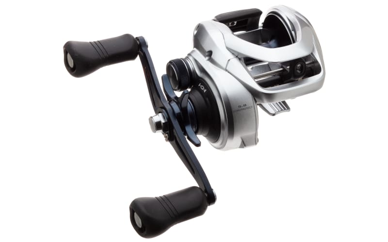 Shimano TranX 300/400 Baitcast Reel | Cabela's