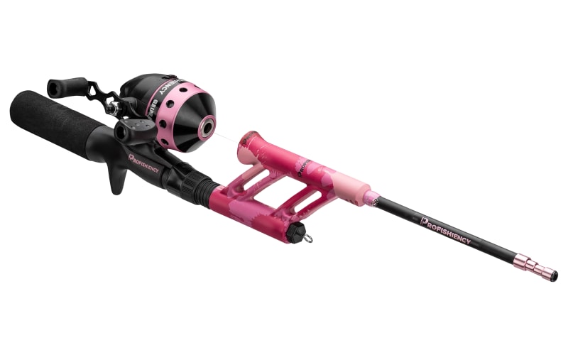 ProFISHiency Micro Pocket Combo Bass Pro Shops