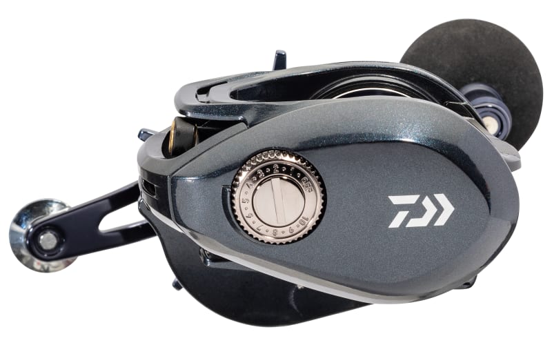 Daiwa Lexa HD Baitcast Reel | Bass Pro Shops