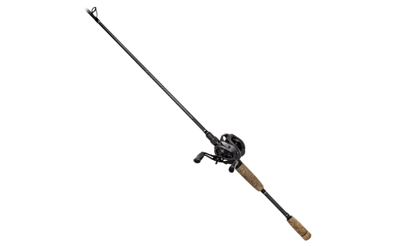baitcaster combo walmart left hand under 50 Abu Garcia Veritas Baitcasting grip reel seat and direct Pflueger President Baitcast Fishing Combo,