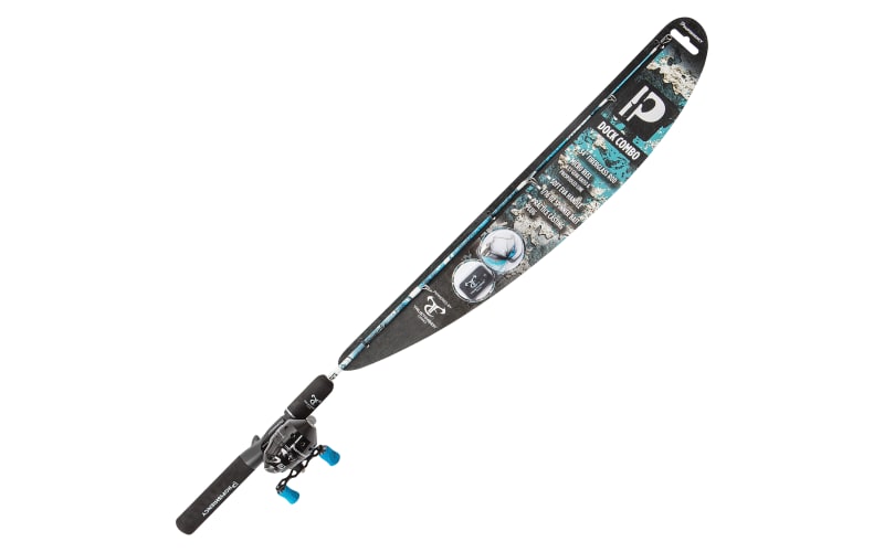 dock fishing pole blue Post – 4 Place Rod Holder – Deep Outdoors It has everything you want in a Tarpon rod Reel Salty 12-Rod Fishing Rod