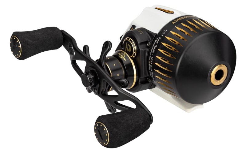 ProFISHiency SNIPER Spincast Reel | Cabela's